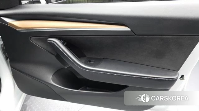 Tesla Model 3 id 5028243 из Кореи 16