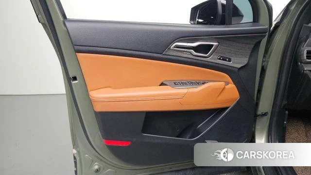 Kia Sportage 5th Generation Hybrid id 4997058 из Кореи 16
