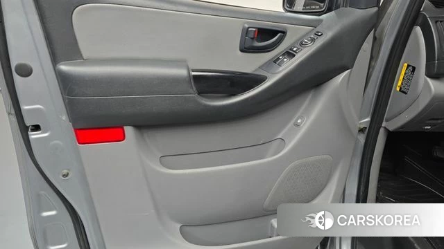 Hyundai Grand Starex id 4998956 из Кореи 16