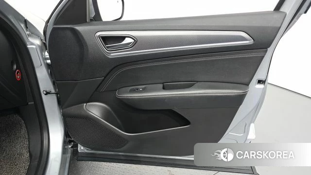 Renault Korea (Samsung) XM3 id 5023133 из Кореи 16