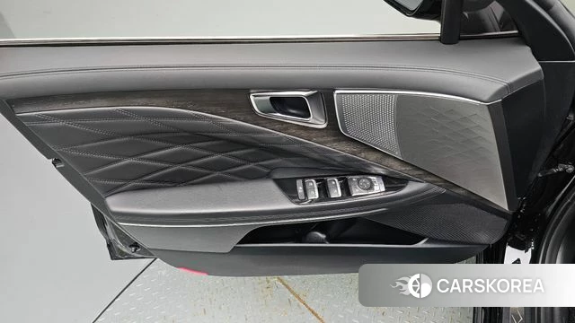 Kia K8 Hybrid id 4951888 из Кореи 16