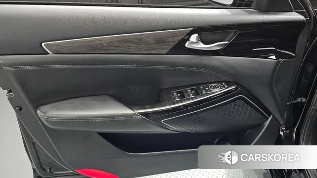 Kia K7 Premier id 4998267 из Кореи 16