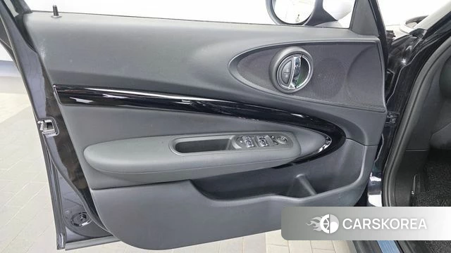 Mini Cooper Clubman id 5034125 из Кореи 16