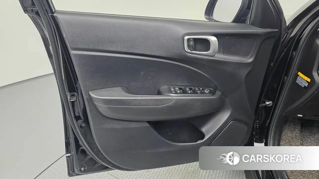 Hyundai Venue id 4967169 из Кореи 16