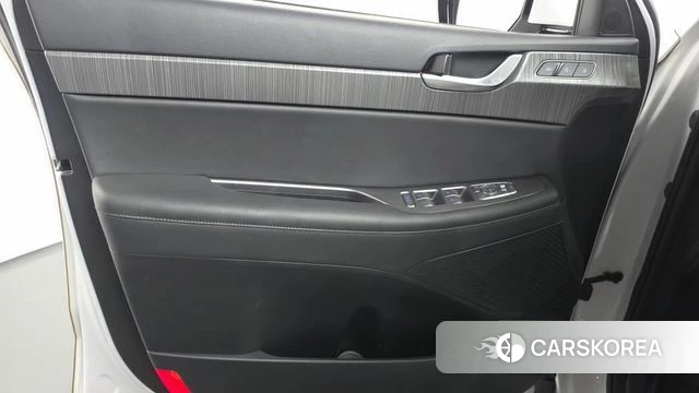 Hyundai The New Palisade id 5052694 из Кореи 16