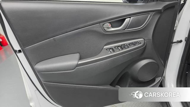 Hyundai Kona id 4998687 из Кореи 16