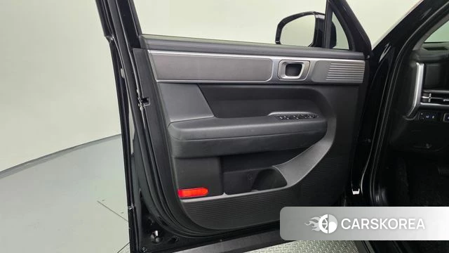 Hyundai Santa Fe (MX5) id 4990484 из Кореи 16