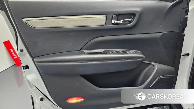 Renault Korea (Samsung) The New QM6 id 4981923 из Кореи 16