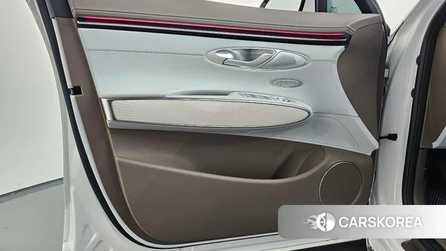 Genesis GV70 id 5015933 из Кореи 16