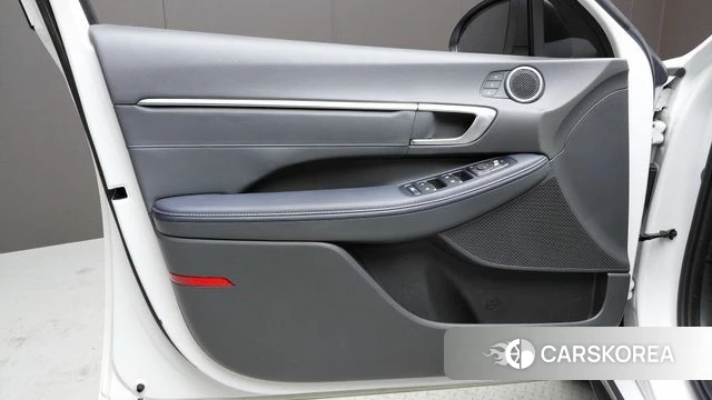 Hyundai Sonata Hybrid (DN8) id 4731615 из Кореи 16