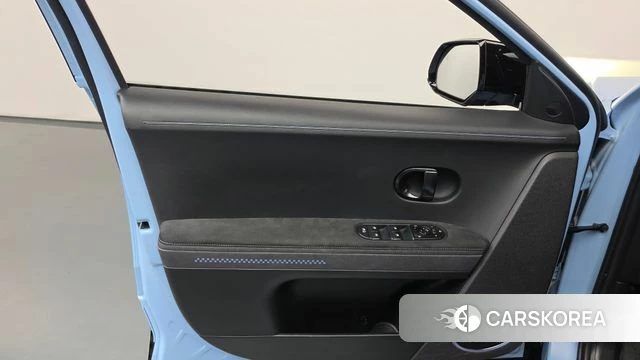 Hyundai Ionic 5 id 4980747 из Кореи 16