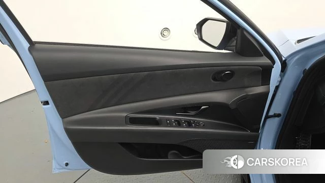 Hyundai The New Avante (CN7) id 5015670 из Кореи 16