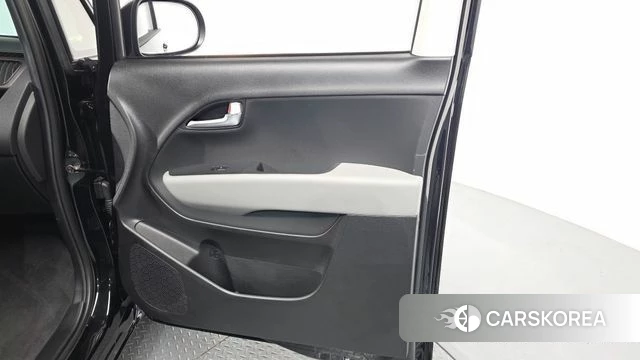 Kia The New Kia Ray id 5038819 из Кореи 16