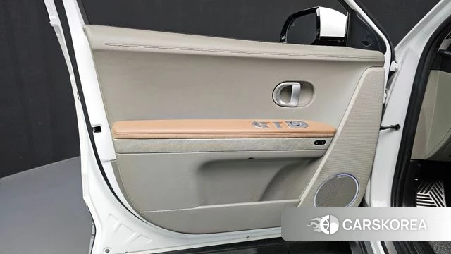 Hyundai Ionic 5 id 4935926 из Кореи 16