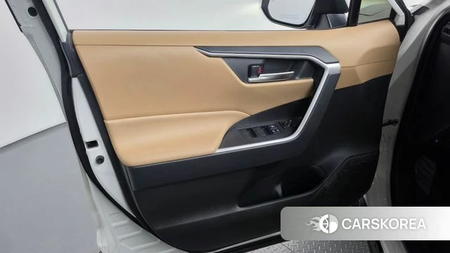 Toyota RAV4 5th Generation id 4992887 из Кореи 16