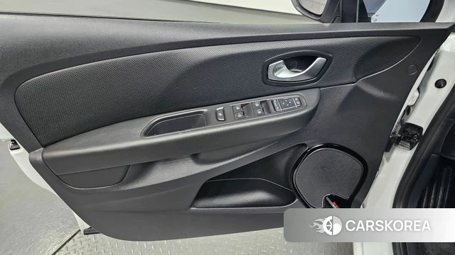 Renault Korea (Samsung) Clio id 5023703 из Кореи 16