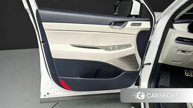Hyundai The New Palisade id 4958621 из Кореи 16