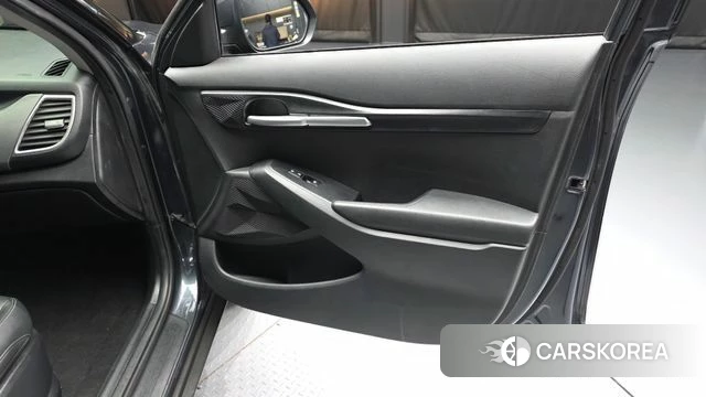 Kia Seltos id 4959037 из Кореи 16
