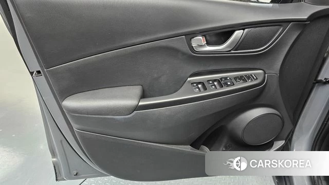 Hyundai The New Kona Hybrid id 4697010 из Кореи 16