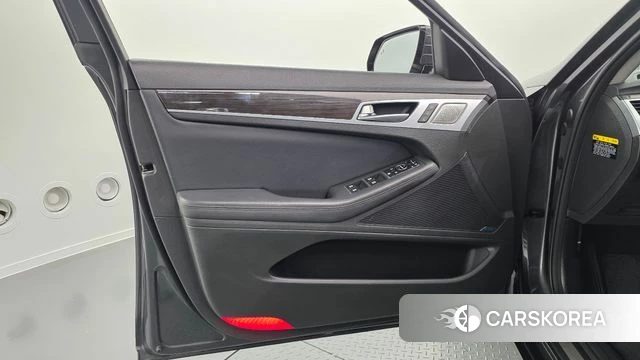 Genesis G80 id 5036014 из Кореи 16
