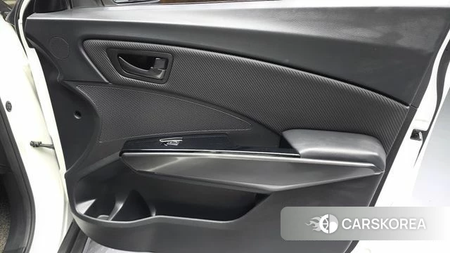 Ssangyong Berry New Tivoli id 5003905 из Кореи 16