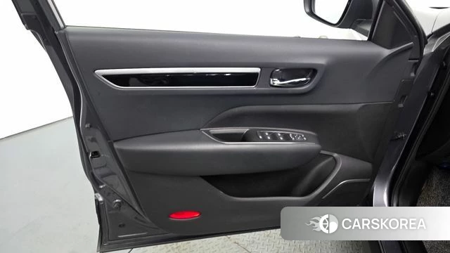Renault Korea (Samsung) The New QM6 id 5015946 из Кореи 16