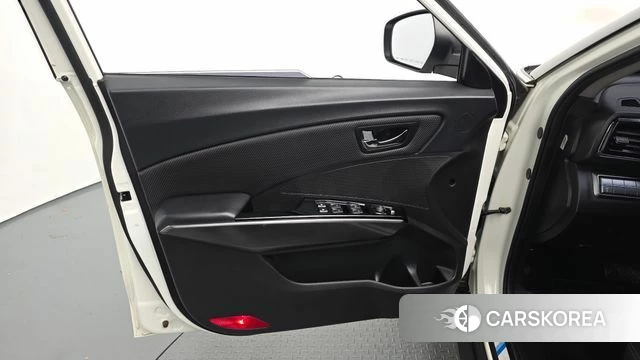 Ssangyong Berry New Tivoli id 5048239 из Кореи 16