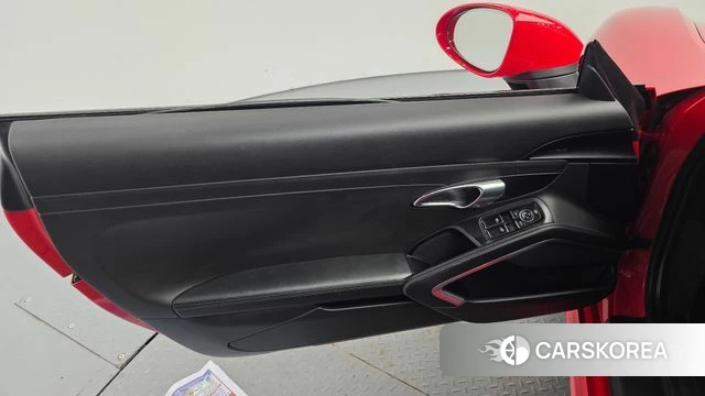 Porsche 718 Cayman id 4953226 из Кореи 16