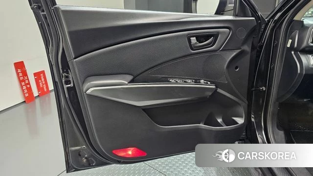 Ssangyong Berry New Tivoli id 5034925 из Кореи 16
