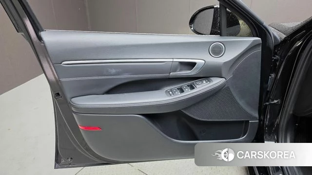 Hyundai Sonata (DN8) id 5017562 из Кореи 16