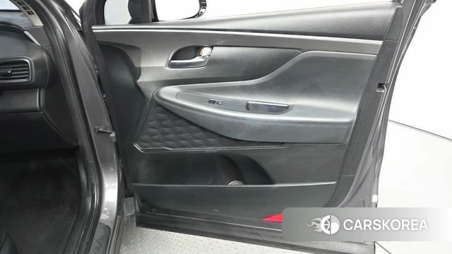 Hyundai Santa Fe TM id 5023966 из Кореи 16