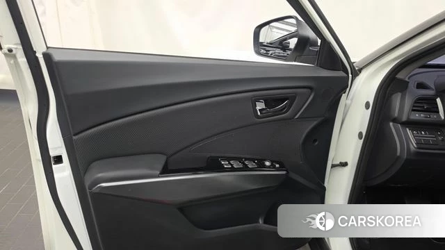 Ssangyong Tivoli Armor id 4953097 из Кореи 16