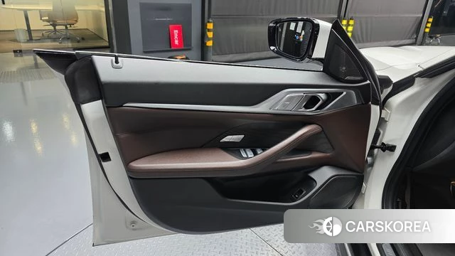 BMW i4 id 5033217 из Кореи 16