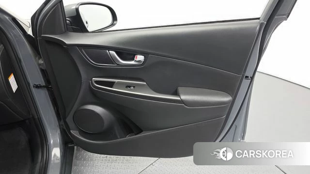 Hyundai The New Kona Hybrid id 4716220 из Кореи 16