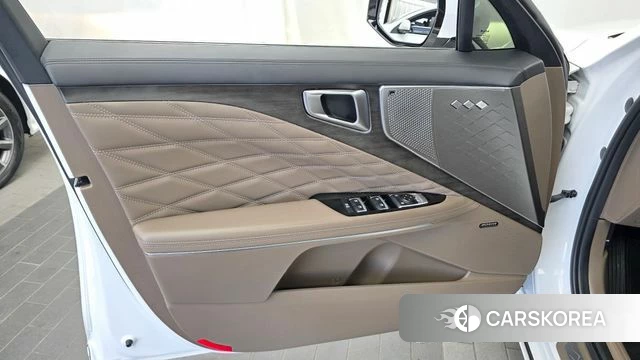 Kia K8 Hybrid id 4965370 из Кореи 16