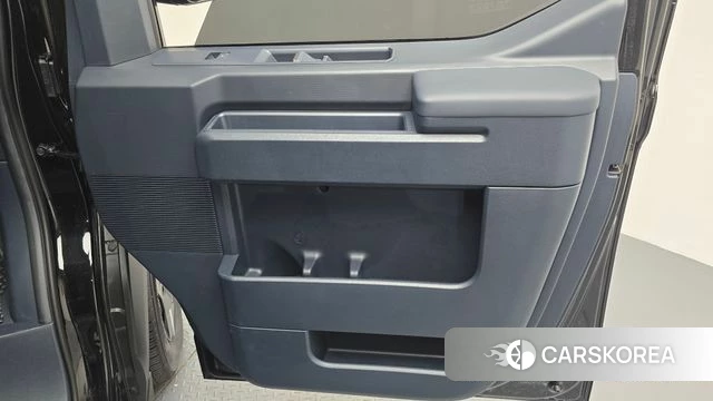 Kia PV5 id 5020728 из Кореи 16