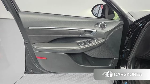 Hyundai Sonata (DN8) id 5053008 из Кореи 16