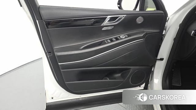Genesis GV80 id 4711638 из Кореи 16
