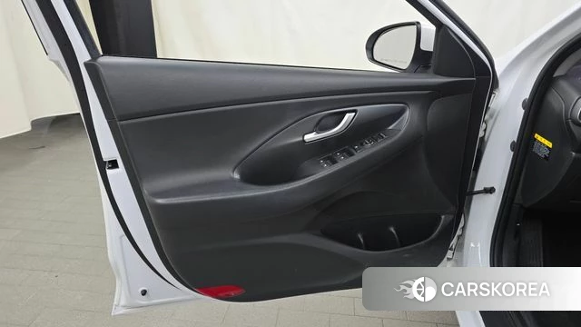 Hyundai i30 (PD) id 4988561 из Кореи 16