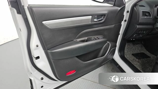 Renault Korea (Samsung) The New QM6 id 4482203 из Кореи 17