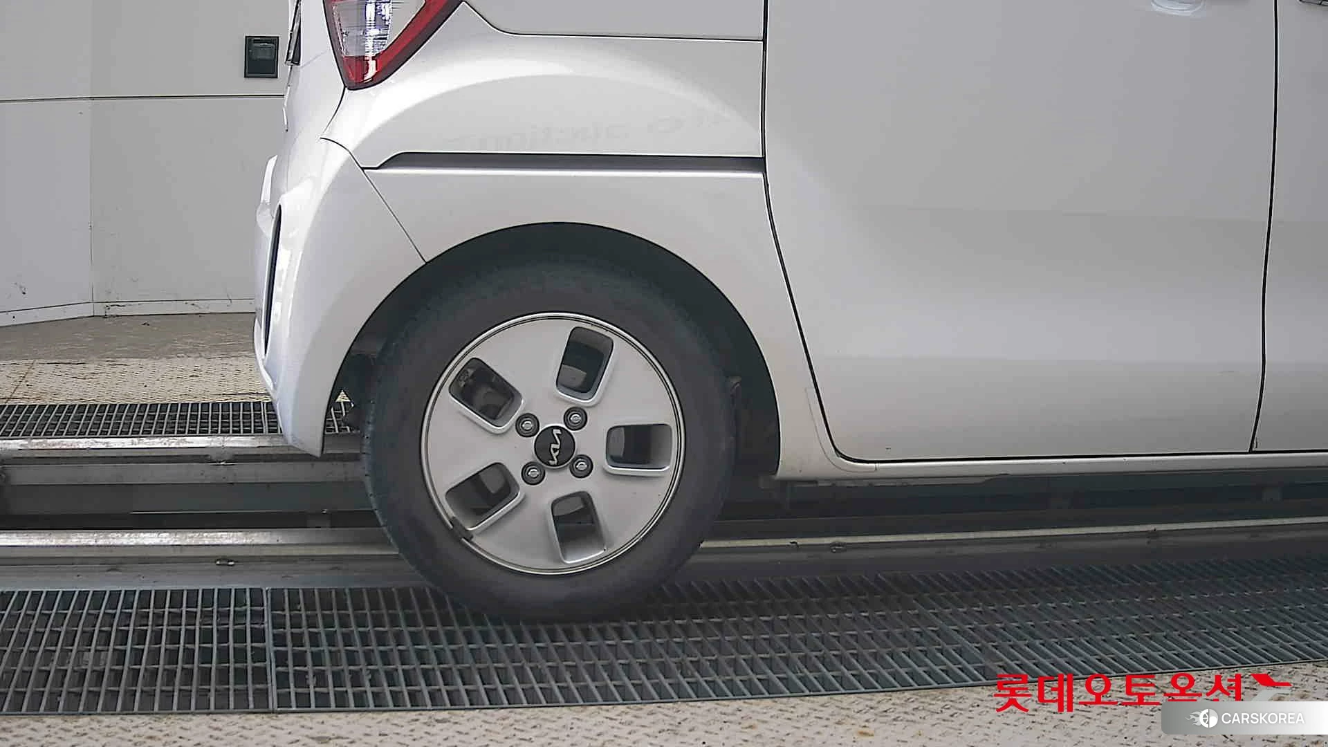 Kia Ray id 4989985 из Кореи 16