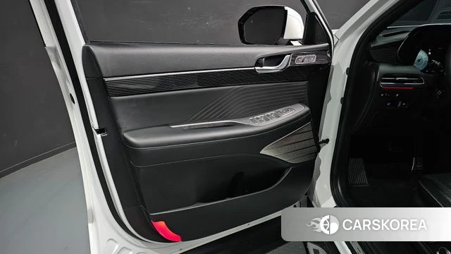 Hyundai The New Palisade id 5002213 из Кореи 16