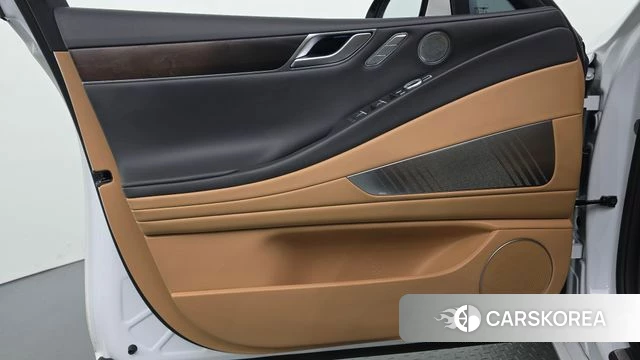 Genesis G80 (RG3) id 4929241 из Кореи 16