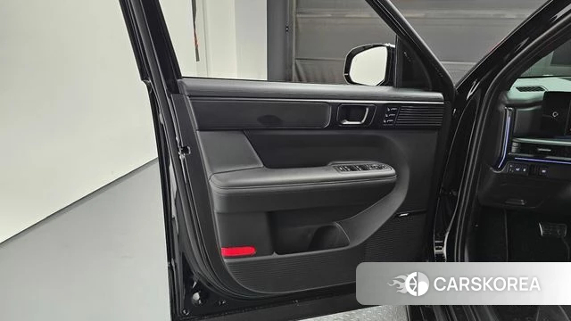 Hyundai Santa Fe (MX5) id 4548457 из Кореи 16