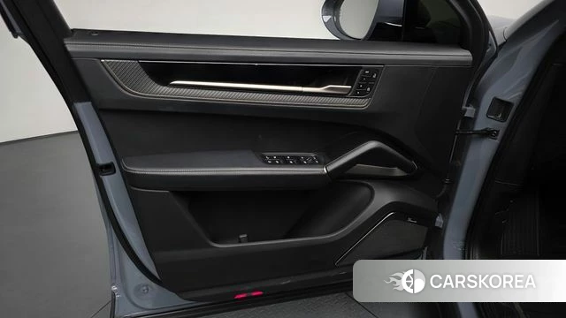 Porsche Cayenne (PO536) id 4964289 из Кореи 16