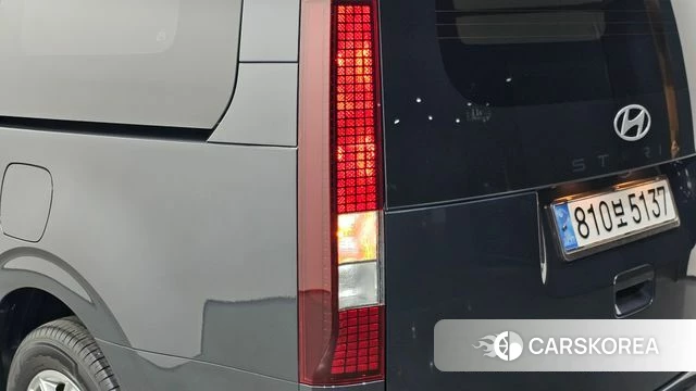 Hyundai Staria id 5039393 из Кореи 16