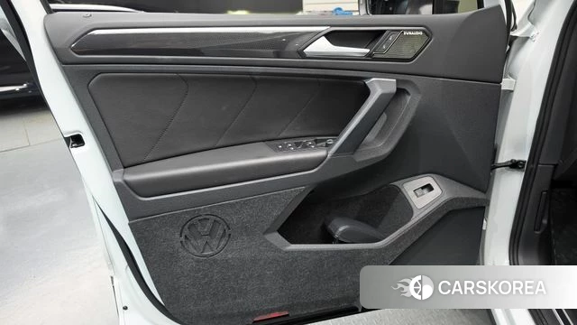 Volkswagen Tiguan second Generation id 4982040 из Кореи 16