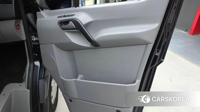 Mercedes-Benz Sprinter id 5013919 из Кореи 16