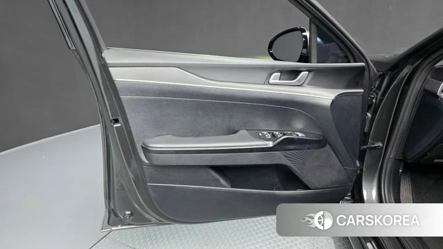 Kia K5 3rd generation id 5002368 из Кореи 16