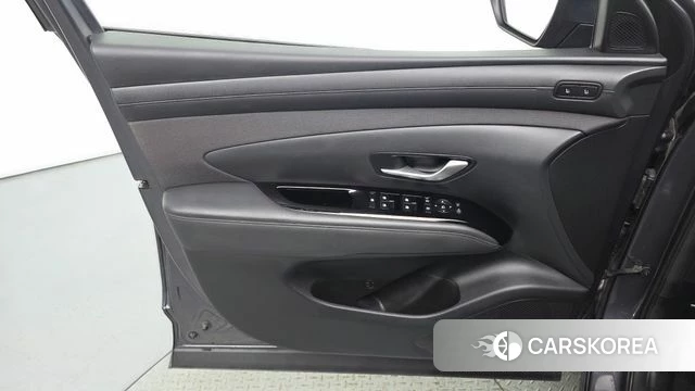 Hyundai The New Tucson Hybrid (NX4) id 4783346 из Кореи 16